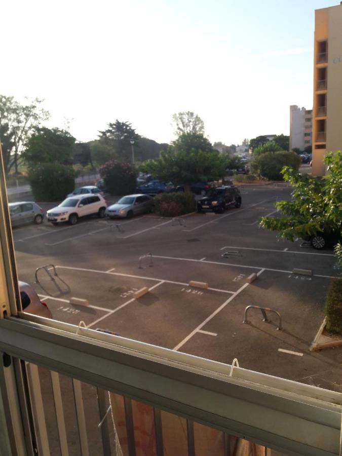 Joli Appt 2 Et Avec Parking Dans Ombragee Et Calme 5mns Et Commerces Apartment *