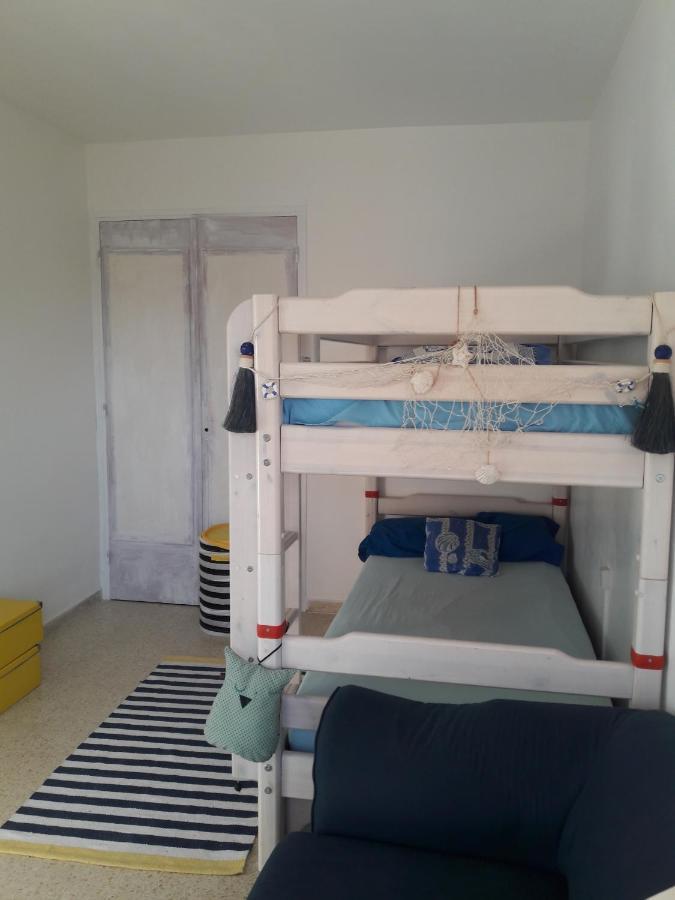 Apartment Joli Appt 2 Et Avec Parking Dans Ombragee Et Calme 5mns Et Commerces Le Grau-du-Roi